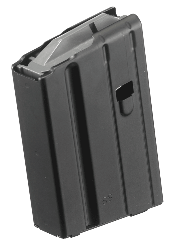 Glock MF39006 G39 6rd 45 GAP Black Polymer