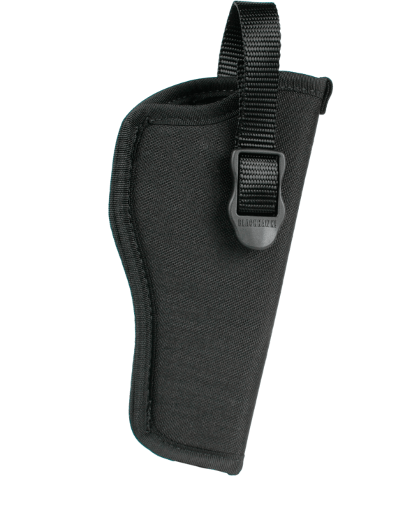 Uncle Mike’s 21320 GunMate Holster IWB Size 20 Black Tri-Laminate Belt Clip Fits Sm Frame Revolver Fits Up To 2.50″ Barrel Ambidextrous