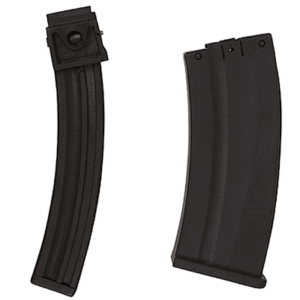ProMag COLA20 Standard Blued Detachable 30rd for 7.62x39mm AR-15