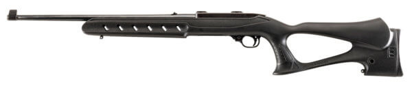 Archangel AATS1022 Deluxe Target Stock Black Synthetic for Ruger 10/22