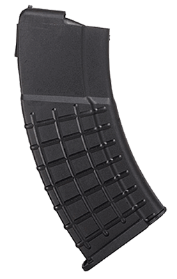 ProMag HIPA5 Standard  Blued Steel Extended 15rd for 40 S&W Hi-Point 4595TS Carbine Includes Grip Sleeve