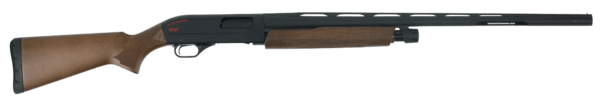 Winchester Repeating Arms 512266392 SXP Field 12 Gauge 3 4+1 (2.75″) 28″ Vent Rib Barrel w/Chrome-Plated Chamber & Bore  Aluminum Alloy Receiver  Matte Blued Rec/Barrel  Satin Walnut Stock & Forearm  Includes 3 Invector-Plus Chokes”