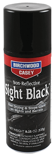Birchwood Casey 33940 Sight Gun Stock Finish Black 8.25 oz