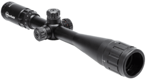 Burris 200261 Scout Black Matte 2-7x 32mm 1″ Tube Ballistic Plex Reticle