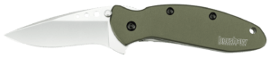 Spyderco C10FPOR Endura 4 Lightweight 3.75″ Folding Clip Point Plain VG-10 SS Blade Orange Bi-Directional Texturing FRN Handle Includes Pocket Clip