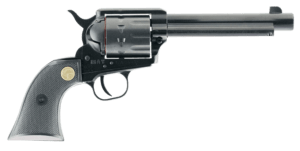 Chiappa Firearms CF340170 1873 22 LR 7.50″ 10 Round Black Black Synthetic Grip