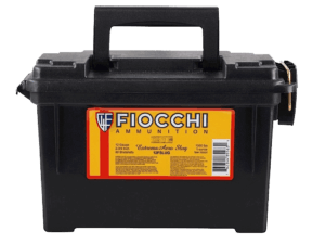 Fiocchi 12FSLUG Aero Extrema 12 Gauge 2.75″ 1 oz Rifled Slug Shot 10/8 sold as case