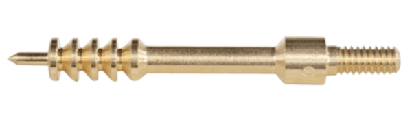 Pro-Shot J270B Jag 270 Cal Rifle #8-32 Thread Spear Tip Brass