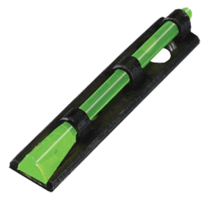 Meprolight USA 102263301 Tru-Dot Black | Green Tritium Front Sight Orange Tritium Rear Sight Set