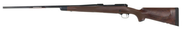 Winchester Repeating Arms 535203233 Model 70 Super Grade 300 Win Mag 3+1 26″ Barrel  Forged Steel Receiver w/Recoil Lugs  Blade Type Ejector  Checkered Fancy Walnut Stock w/Ebony Forearm Tip & Shadowline Cheekpiece  Pachmayr Decelerator Recoil Pad
