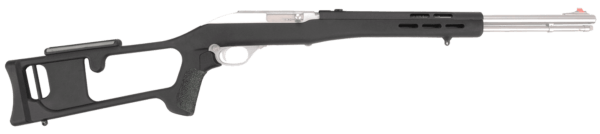 ATI Outdoors MAR3000 Fiberforce Rifle Stock Black Synthetic Fixed Thumbhole for Marlin 60 75 & 990
