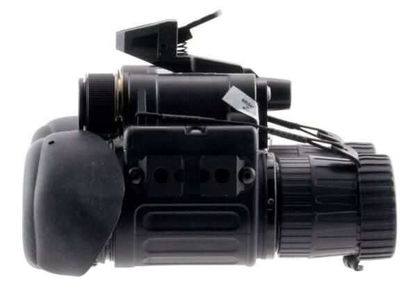 ATN NVGOPS15WP PS15 WPT Night Vision Goggles Black 1x 27mm Generation WPT 51-64 lp/mm Resolution