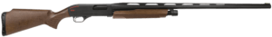 Winchester Repeating Arms 512296393 SXP Trap 12 Gauge 3 3+1 (2.75″) 30″ Back-Bored Vent Rib Barrel   Matte Blued Barrel/Aluminum Alloy Receiver  Satin Walnut Stock w/Monte Carlo Raised Comb  Includes 3 Invector-Plus Chokes”