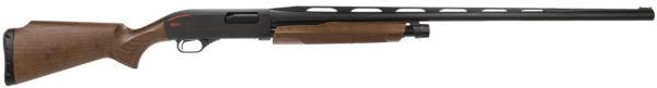 Winchester Repeating Arms 512296394 SXP Trap 12 Gauge 3 3+1 (2.75″) 32″ Back-Bored Vent Rib Barrel  Matte Black Barrel/Aluminum Alloy Receiver  Satin Hardwood Stock w/Monte Carlo Raised Comb  Includes 3 Invector-Plus Chokes”