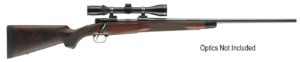 Winchester Guns 535203220 70 Super Grade 308 Win7.62 NATO 5+1 22″ Satin Fancy Walnut Polished Blued Right Hand