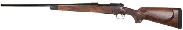 Winchester Guns 535203220 70 Super Grade 308 Win7.62 NATO 5+1 22″ Satin Fancy Walnut Polished Blued Right Hand