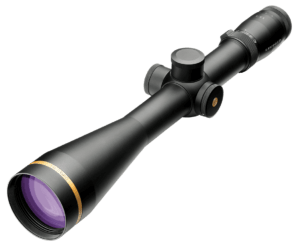 Firefield FF13045 Tactical Matte Black 8-32x50mm AO 1″ Tube Illuminated Red/Green Mil-Dot Reticle