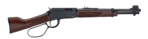 Henry H001MML Mare’s Leg Lever Action Pistols Pistol Lever 22 Winchester Magnum Rimfire (WMR) 12.88″ 8 Walnut Blued