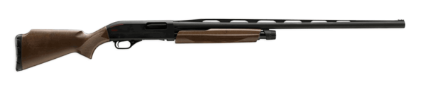 Winchester Repeating Arms 512297392 SXP Trap Compact 12 Gauge 3 3+1 (2.75″) 28″ Steel Barrel w/Chrome-Plated Chamber & Bore  Matte Blued Barrel/Alloy Receiver  Satin Walnut Stock w/Monte Carlo Raised Comb  Includes 3 Invector-Plus Chokes”
