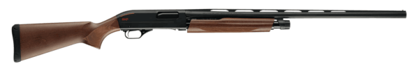 Winchester Repeating Arms 512266691 SXP Field 20 Gauge 3 5+1 (2.75″) 26″ Vent Rib Steel Barrel w/Chrome-Plated Chamber & Bore  Aluminum Alloy Receiver  Matte Blued Rec/Barrel  Satin Walnut Stock & Forearm  Includes 3 Invector-Plus Chokes”