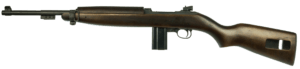 Inland Mfg M1 Carbine 1944 Carbine 30 Carbine 18″ 10+1 Black