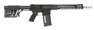 Auto Ordnance AOM130 M1 Carbine 30 Carbine 18″ 15+1 Black Parkerized Wood Right Hand