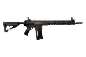 ArmaLite AR-10 Tactical 308 Win7.62 NATO 18″ 25+1 Black Cerakote Adjustable Magpul STR Collapsible Stock