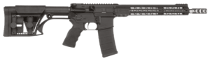 Kriss USA KV90CBL22 Vector Gen II CRB *CA Compliant 9mm Luger 16″ 10+1 Black
