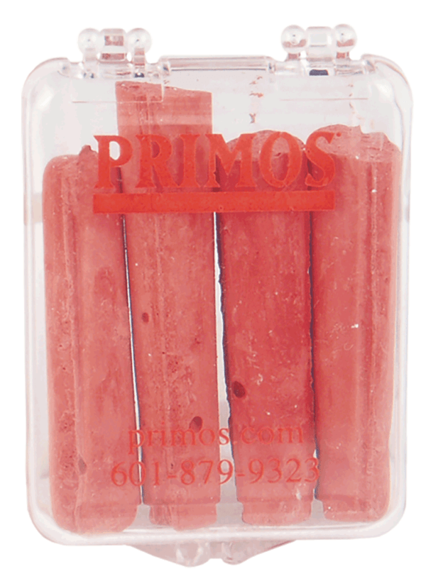 Primos 668 Slick Stick Conditioning Tool Slick Stick Gray/Green Universal