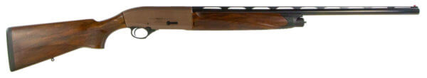 Beretta USA J40AW18L A400 Xplor Action 12 Gauge 28″ Barrel 3″ 4+1 Bronze Metal Finish Walnut Stock Left Hand