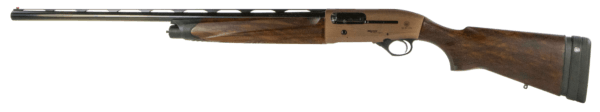 Beretta USA J40AK18L A400 Xplor Action 12 Gauge 28″ Barrel 3″ 4+1 Bronze Metal Finish Walnut Kick-Off Stock Left Hand