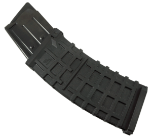 ProMag MKA01 Standard Black Polymer Detachable 10rd for 12 Gauge 2.75″ 3″ Akdal MKA 1919