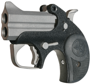 Bond Arms Backup Original 45 ACP 2.50″ 2 Round Black
