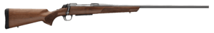 Browning 035801227 AB3 Hunter 7mm Rem Mag 3+1 26″ Matte Blued/ Free-Floating Barrel  Matte Blued Steel Receiver  Satin Black Walnut/ Wood Stock  Right Hand