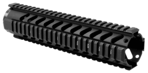 Hera Arms 110516 IRS Handguard 9″ Keymod Style Made of Aluminum with Black Anodized Finish for AR-15 M4