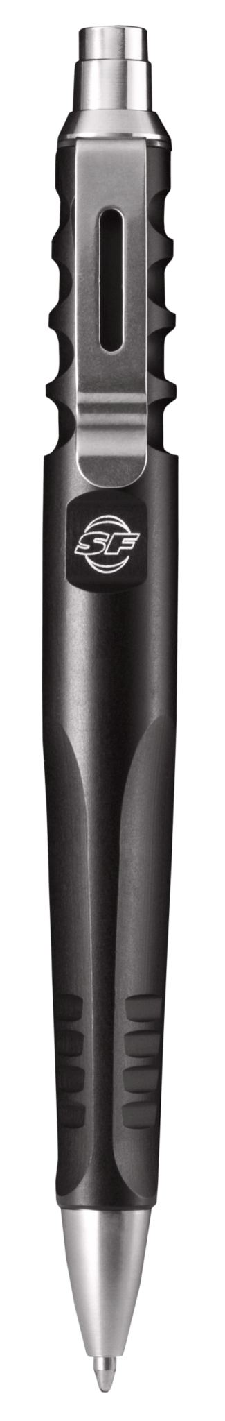 SureFire EWP03BK Pen III  Black Aluminum 5.80″