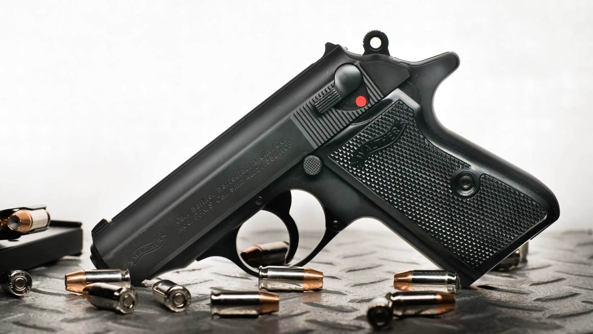Walther ppk s. 380 ACP. Walther PPK 3 Рейх. Walther PPK/S 380 отзывы владельцев.