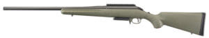 Ruger 26971 American Predator 204 Ruger 10+1 22″ Threaded Barrel Matte Black Alloy Steel Moss Green Synthetic Stock AI-Style Magazine Optics Ready
