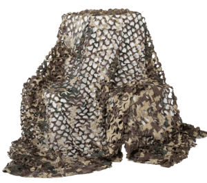 Camo Systems FW03 Specialist Ultra-Lite Tree Stand/Ground Cover
