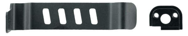 Techna Clip XDMBR Conceal Carry Gun Belt Clip Fits Springfield XDM XD MOD2 94045 Black Carbon Fiber Belt Mount