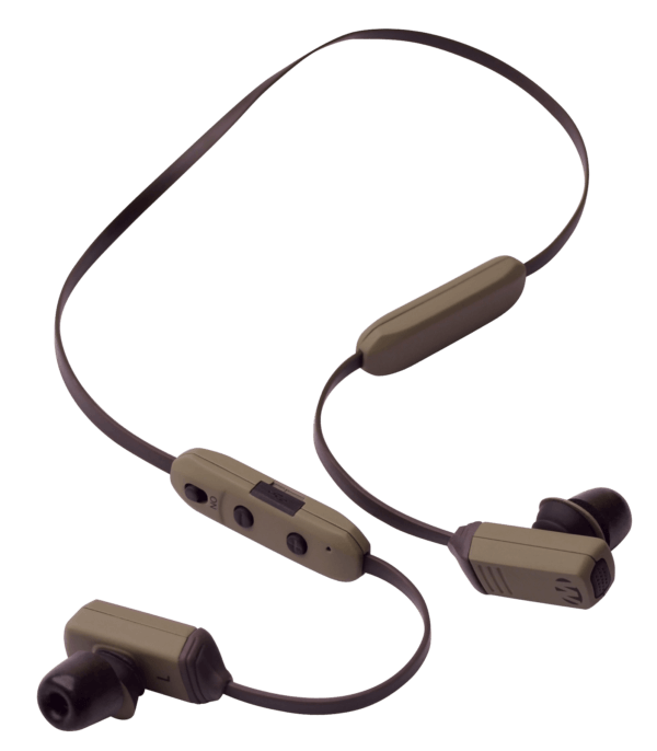 Walker’s GWPRPHE Flexible Hearing Enhancer 29 dB In The Ear Beige Adult