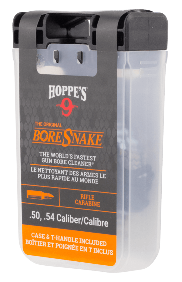 Hoppe’s 24020VD BoreSnake Viper 50/54 Rifle
