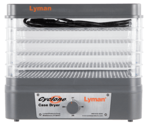Lyman 7631560 Cyclone Case Dryer 110V