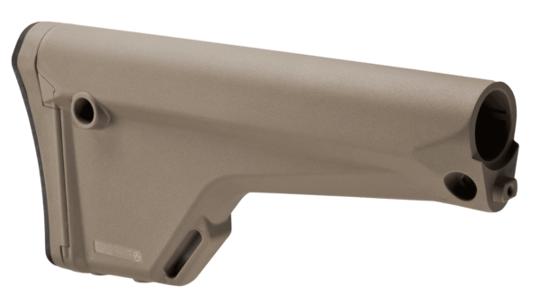 Magpul MAG404-FDE MOE Rifle Stock Flat Dark Earth Synthetic for AR-15 M16 M4