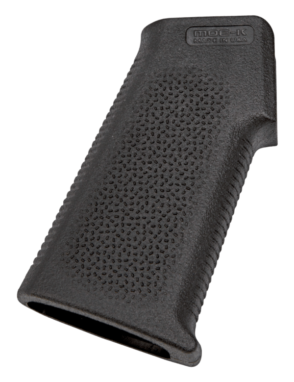 Magpul MAG438-BLK MOE-K Grip Aggressive Textured Black Polymer for AR-15 AR-10 M4 M16 M110 SR25