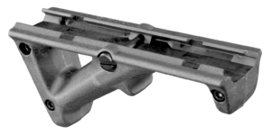 Magpul MAG415-BLK MOE Grip Aggressive Textured Black Polymer for AR15 AR-10 M4 M16 M110 SR25