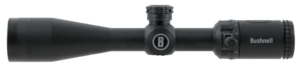 Konus 7350 KonusFire Matte Black 4x32mm 1″ Tube 30/30 Reticle Includes Mounting Rings