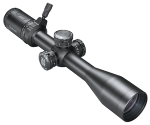 Bushnell AR731240 AR Optics Matte Black 3-12x40mm 1″ Tube Drop Zone-223 Reticle