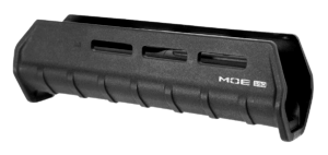 Magpul MAG494-FDE MOE M-LOK Handguard made of Polymer with Flat Dark Earth Finish for Mossberg 590 590A1