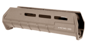Magpul MAG496-BLK MOE M-LOK Forend Remington 870 12 Gauge Black Polymer